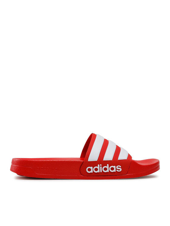 adidas Nazouváky adidas adilette Shower FY7815 Červená