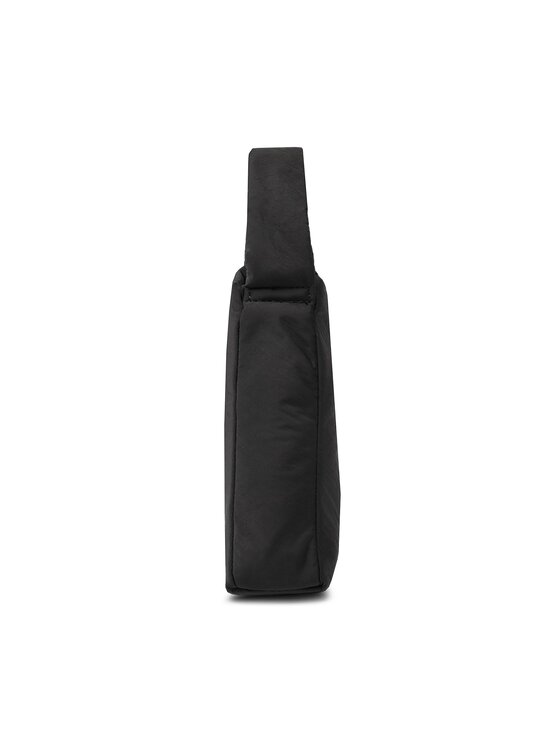 Tommy Jeans Torbica za telefon Tommy Jeans Tjw Hype Consious Phone Pouch AW0AW14099 Crna