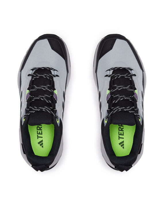 Trekkingi adidas Terrex AX4 GORE-TEX Hiking Shoes IF4863 Szary ...