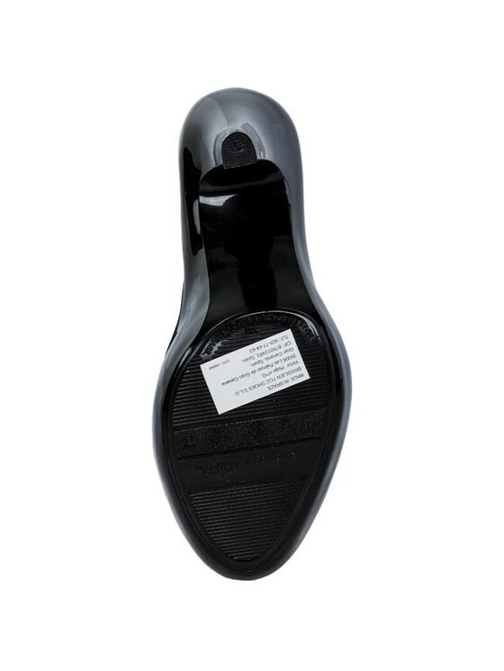 Mel by Melissa Γόβες Mel by Melissa Raspberry Sp Ad 32119 50965 Μαύρο
