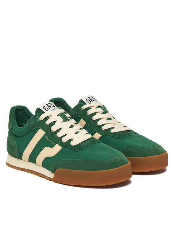Gant Снікерcи Gant 32633172 Зелений