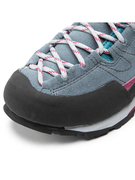 La Sportiva Трекінгові черевики La Sportiva Boulder X 862903502 Сірий
