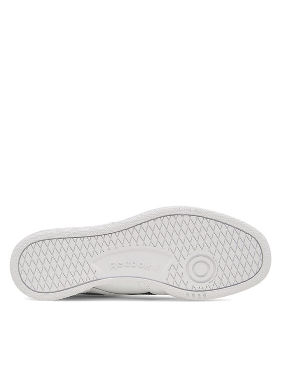 Reebok Снікерcи Reebok Club C Revange 100032883 Білий