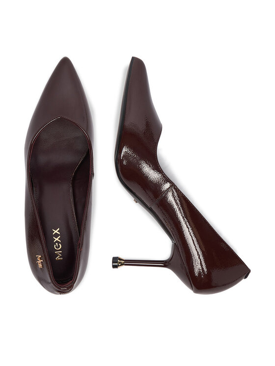 MEXX Magassarkú MEXX EO-WS1312-01 Bordó