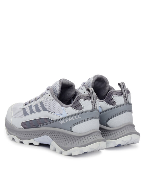 Merrell Снікерcи Merrell Speed Strike 2 J00003486 Сірий