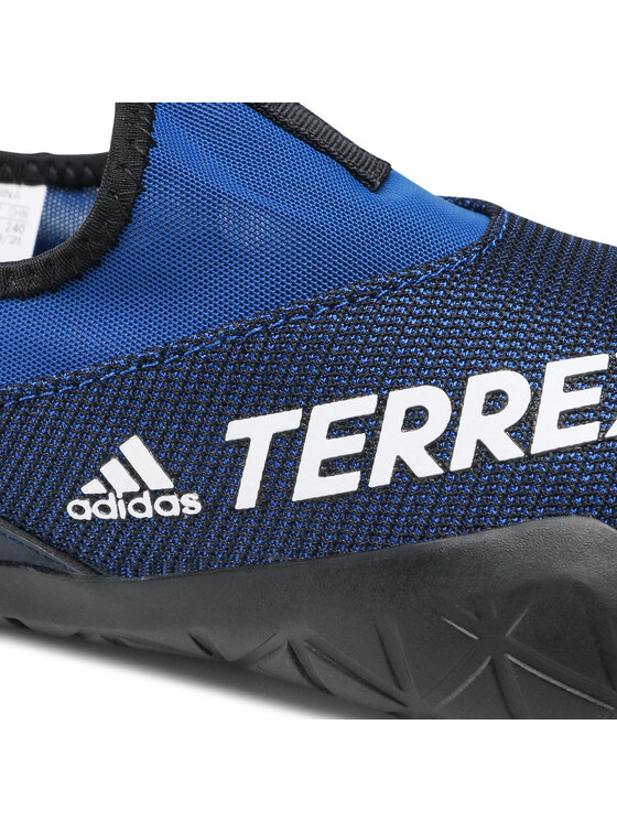 adidas Încălțăminte pentru sporturi nautice adidas Terrex Jawpaw II H.Rdy FX3961 Albastru