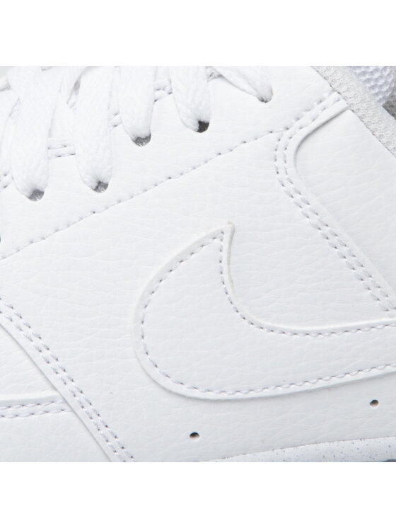 Nike Снікерcи Nike Court Vision Lo Nn DH2987 100 Білий