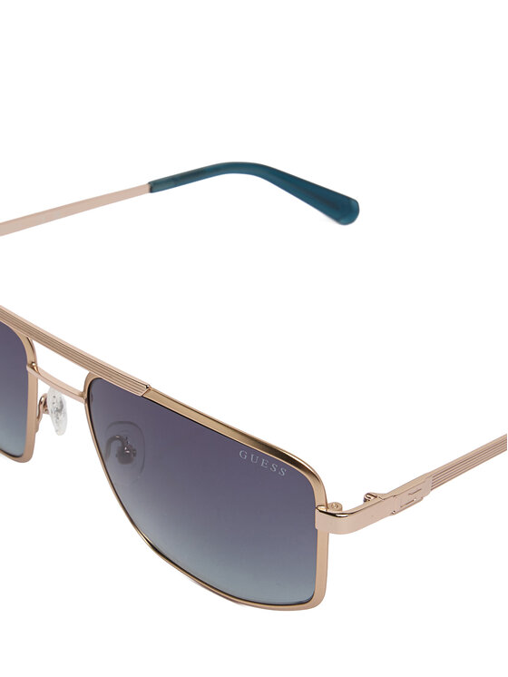 Guess Gafas de sol Guess GU00208 Gris