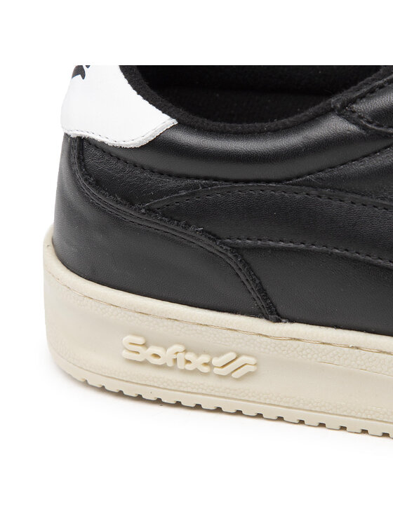 Sofix Αθλητικά Sofix 01SZ05 Μαύρο