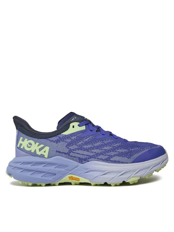 Hoka Tenisice za trčanje Hoka Speedgoat 5 1123158 Plava