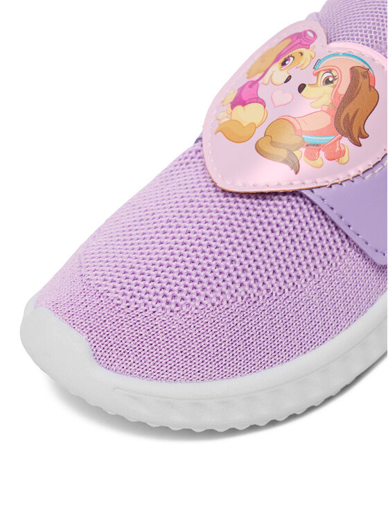 Paw Patrol Superge Paw Patrol CP66-SS25-304PAW Vijolična