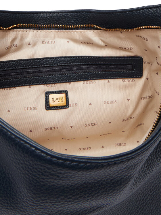 Guess Torebka Guess Camden HWBB93 08180 Granatowy