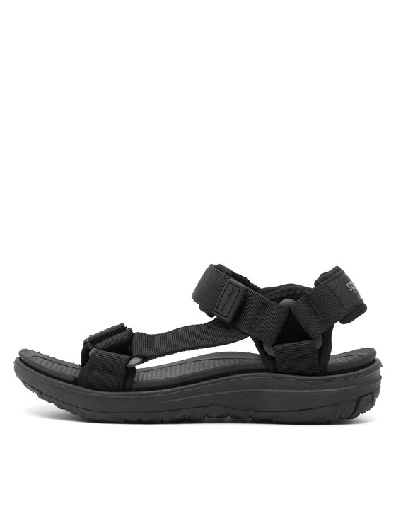 Sprandi Sandali Sprandi WP40-20173Y Nero