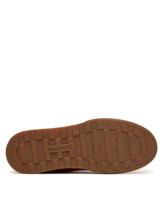 Pikolinos Ghete Pikolinos Viana W7C-8582C1 Maro
