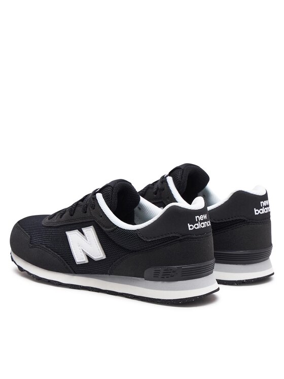 New Balance Superge New Balance GC515BLK Črna