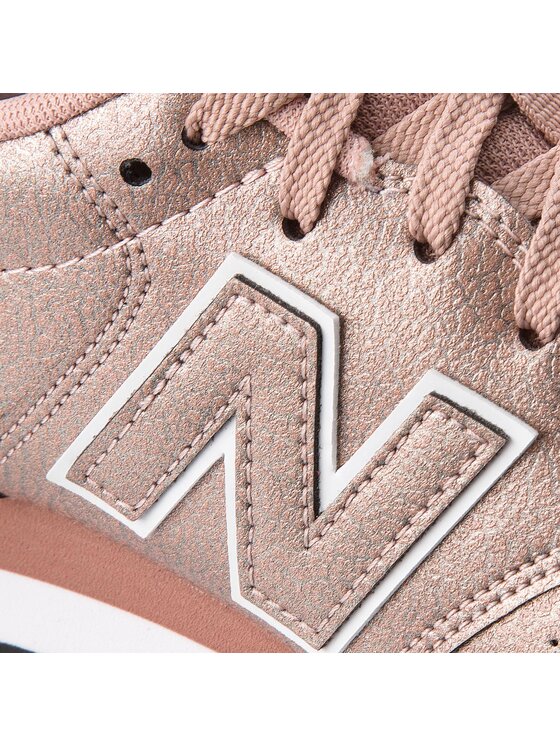 New Balance Αθλητικά New Balance GW500MTB Ροζ