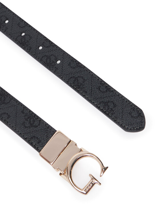 Guess Curea Guess BW9456 P6325 Bej deschis
