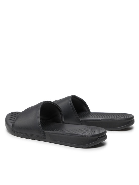 Quiksilver Natikače Quiksilver AQYL100956 Crna