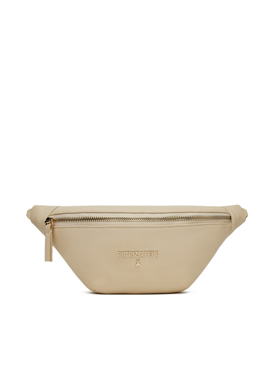 Patrizia Pepe Ľadvinka Patrizia Pepe 2B0138/L113 Écru