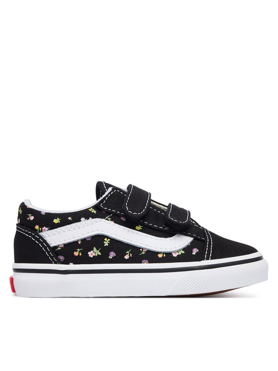Vans Kedai Vans Old Skool V VN000VB2HN11 Juoda