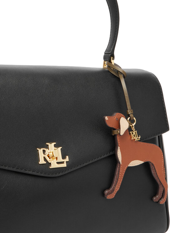 LAUREN RALPH LAUREN Piekariņš LAUREN RALPH LAUREN 432P15686001 Brūns