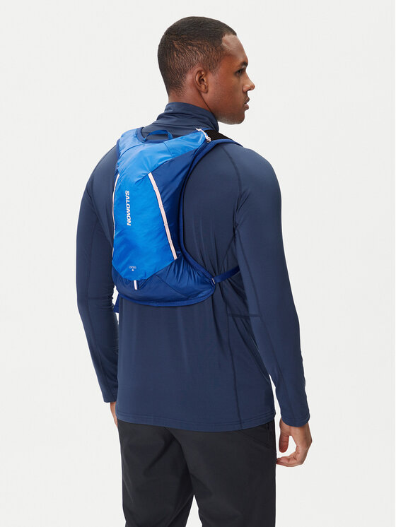 Salomon Rucsac Salomon Cross 4 LC2463200 Albastru