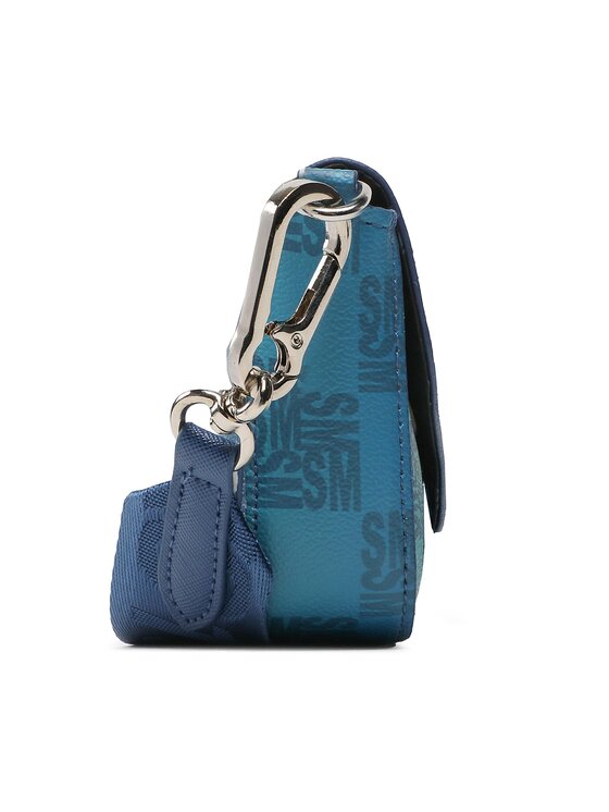 Steve Madden Torebka Steve Madden Bperks-O SM13001008 Niebieski