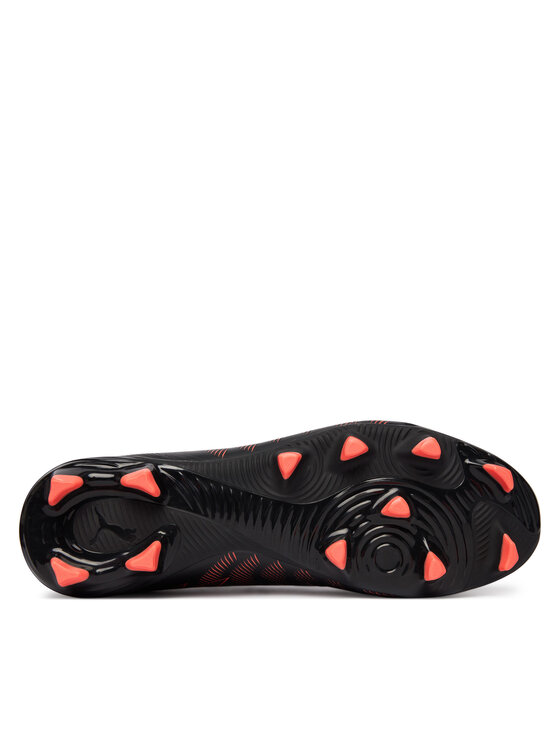 Puma Взуття для футболу Puma Future 9 Play Fg/Ag 108715 02 Чорний