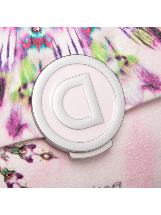 Desigual Сумка Desigual 20SAXPBG Рожевий