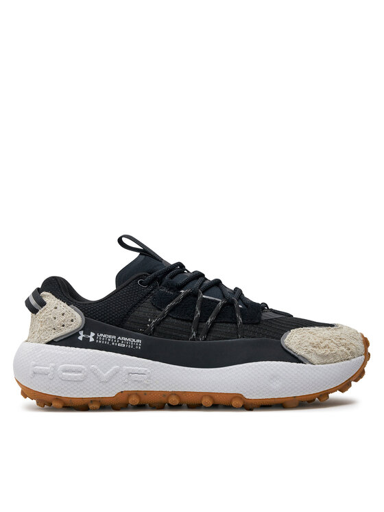 Under Armour Sneakersy Under Armour Ua Fat Tire Venture Pro 3027212-001 Čierna