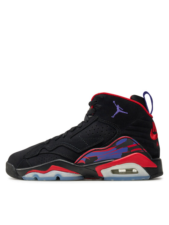 Nike Laisvalaikio batai Nike Mvp DZ5577-006 Juoda