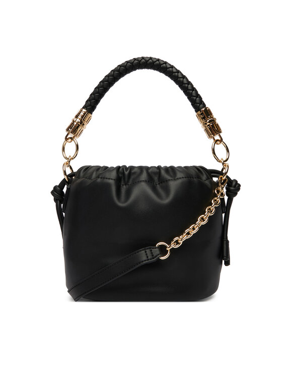 LOVE MOSCHINO Сумка LOVE MOSCHINO JC4220PP0OKA0000 Чорний