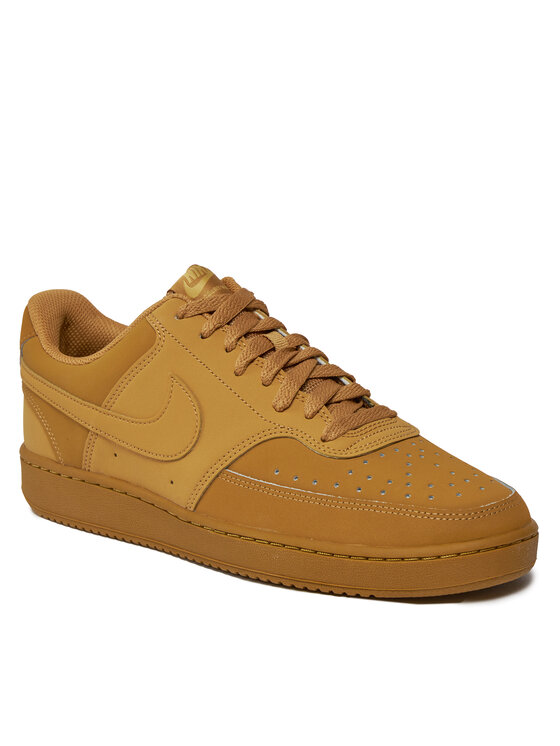 Sneakers Nike Court Vision Lo CD5463 200 Maro | Epantofi.ro