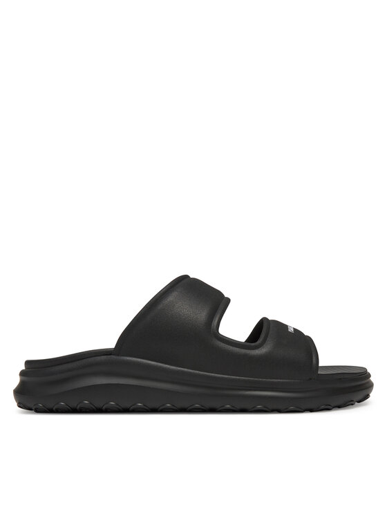 KARL LAGERFELD Босоніжки KARL LAGERFELD KL77005 Чорний