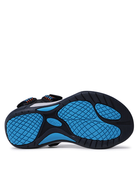 CMP Босоніжки CMP Kids Hamal 38q9956 Кольоровий