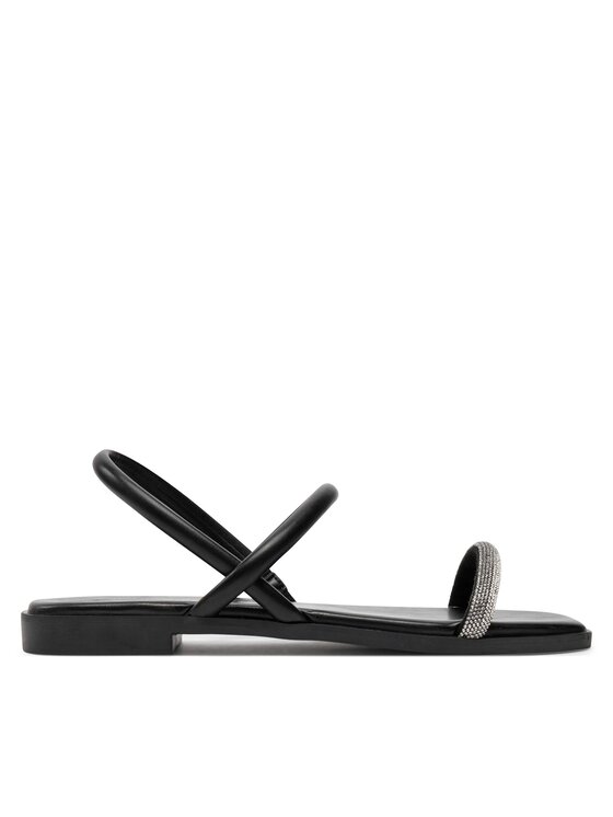 ONLY Shoes Босоніжки ONLY Shoes Onlmilan-2 15319582 Чорний