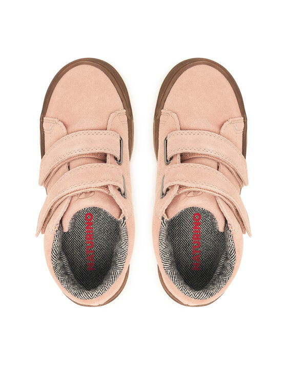 Naturino Ghete Naturino New Mulaz 2014275 S Roz