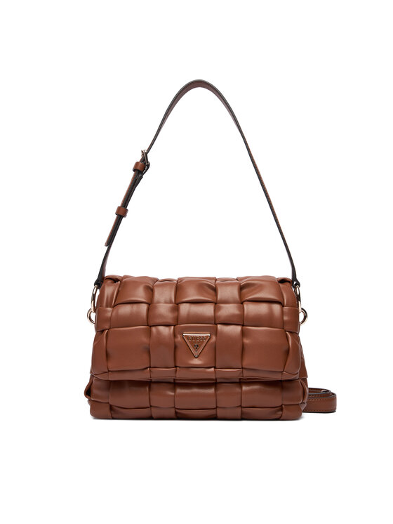 Guess Сумка Guess HWWG80 72190 Коричневий