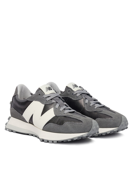 New Balance Sneakersy New Balance WS327GLB Szary