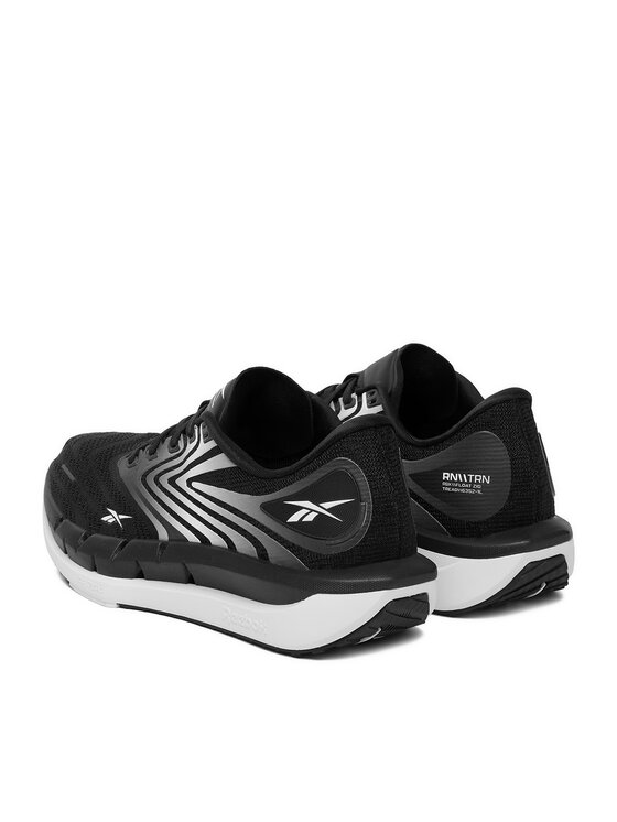 Reebok Взуття для бігу Reebok EO-FLOATZIG TREAD 100247798 Чорний