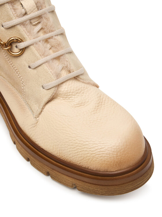 Hispanitas Stivaletti Hispanitas PHI265147 Beige