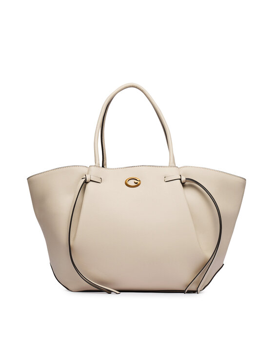 Guess Táska Guess Allegra HWBG22 37230 Bézs