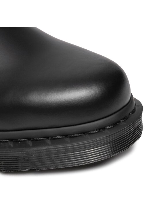 Dr. Martens Štibletai Dr. Martens 25685001 Juoda