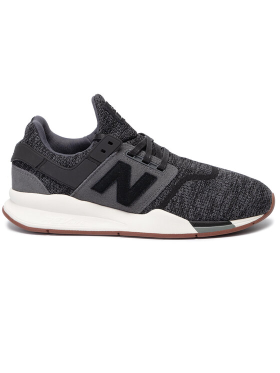 New Balance Snīkeri New Balance MS247KI Pelēks