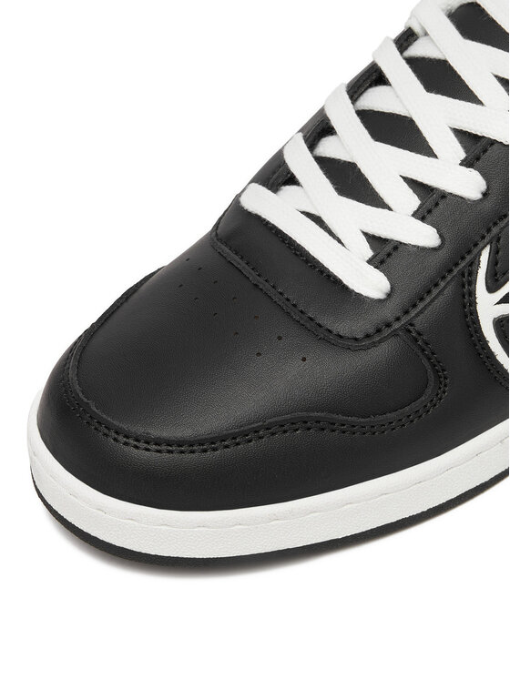 G-STAR Снікерcи G-Star Raw CEO-Y24004-01 Чорний