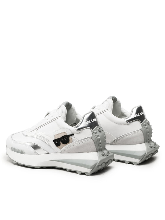 KARL LAGERFELD Zapatillas KARL LAGERFELD KL62930N Blanco