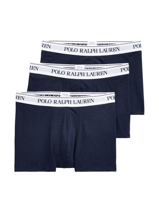 Polo Ralph Lauren Polo Ralph Lauren Boxer szett 714830299056 Sötétkék