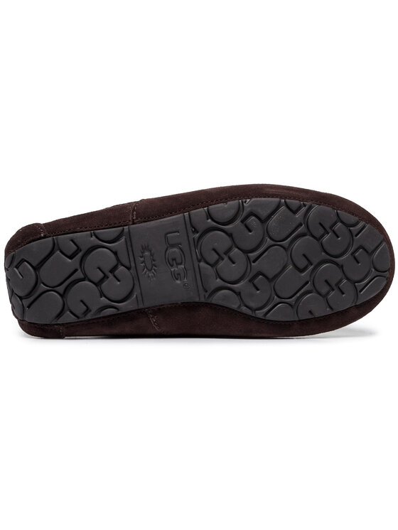 Ugg Тапочки Ugg M Ascot 1101110 Коричневий
