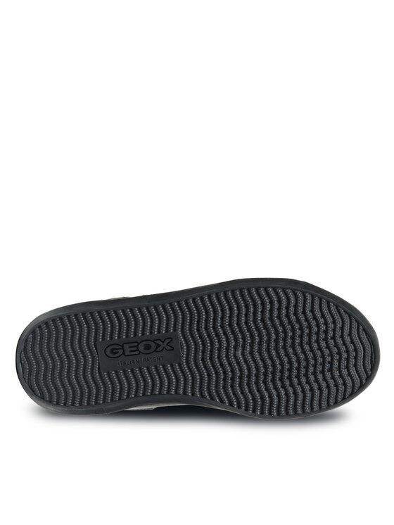 Geox Αθλητικά Geox J Gisli Boy J465CC 0MEFU C0693 S Σκούρο μπλε
