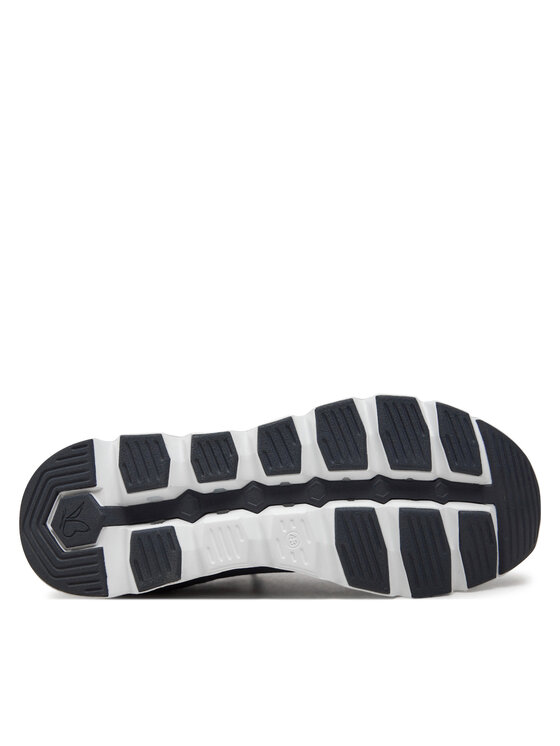 Caprice Sneakersy Caprice 9-13615-43 Granatowy